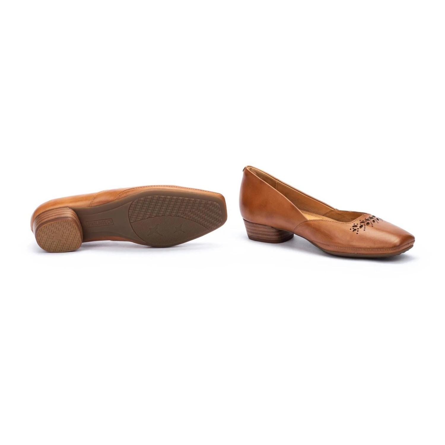 Dames Ballerina's Pikolinos Alameda W1N-5569 7 Dames Ballerina's Pikolinos Alameda W1N-5569 - Afbeelding 5