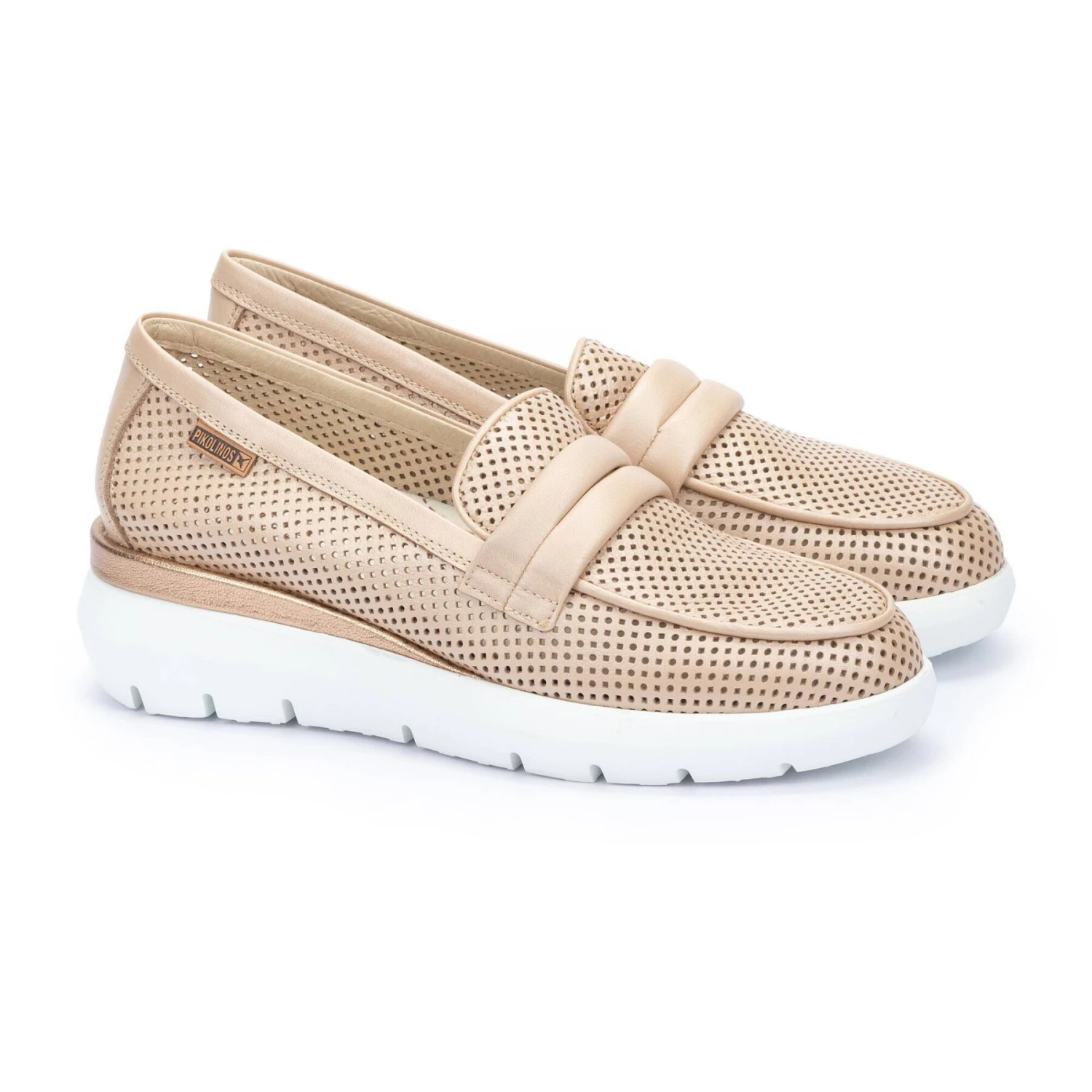 Damesschoenen Pikolinos Rueda 4 Damesschoenen Pikolinos Rueda - Afbeelding 2