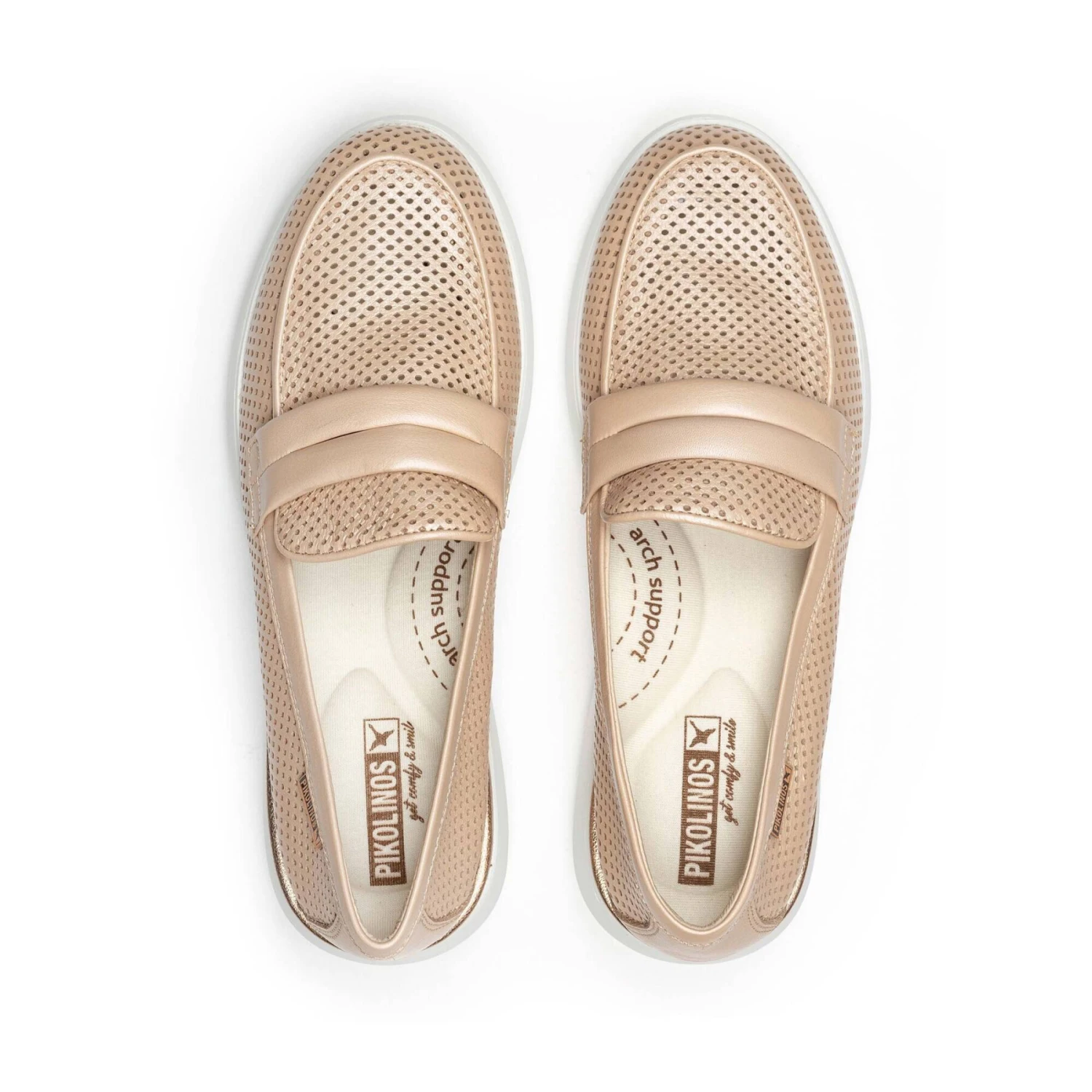 Damesschoenen Pikolinos Rueda 5 Damesschoenen Pikolinos Rueda - Afbeelding 3