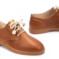 Damesschoenen Pikolinos Gandia -Moss Kopenhagen-winkel pikolinos w2y 4787 250 brandy 6