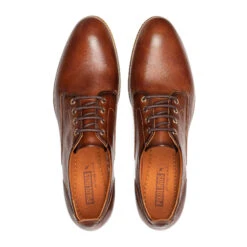 Dames Derbie Pikolinos Royal -Moss Kopenhagen-winkel pikolinos w4d 4739 202 2