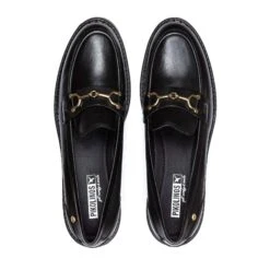 Damesschoenen Pikolinos Aviles W6P-3857 -Moss Kopenhagen-winkel pikolinos w6p 3857 000 2