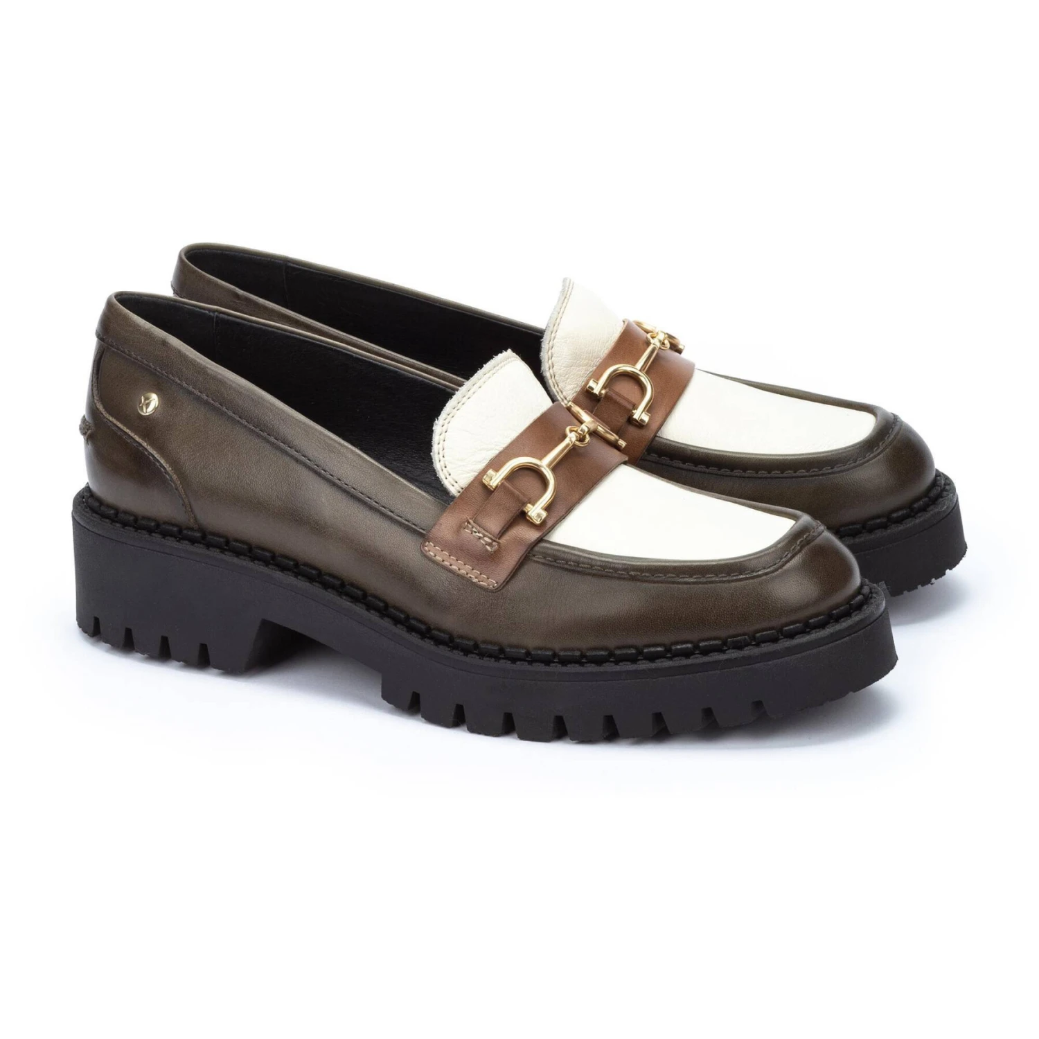 Damesschoenen Pikolinos Aviles 4 Damesschoenen Pikolinos Aviles - Afbeelding 2