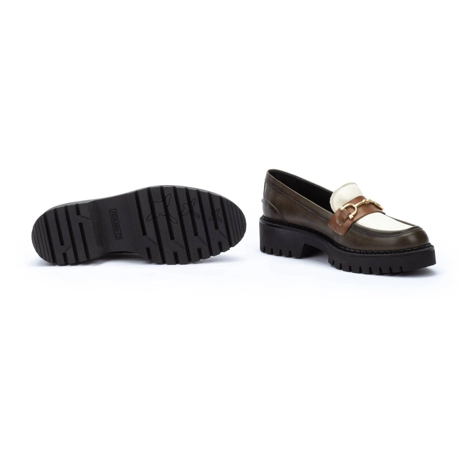 Damesschoenen Pikolinos Aviles 7 Damesschoenen Pikolinos Aviles - Afbeelding 5