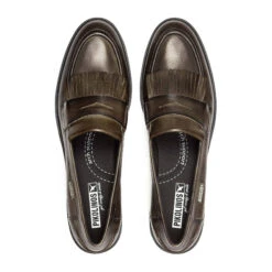 Damesschoenen Pikolinos Salamanga 9 Damesschoenen Pikolinos Salamanga -Moss Kopenhagen-winkel pikolinos w6y 3631st 438 2
