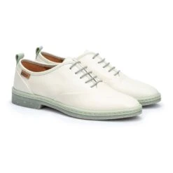 Voorkant 26 Dames Derbie Pikolinos Santander W7C-4546