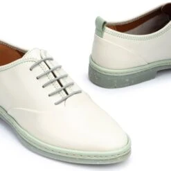 Dames Derbie Pikolinos Santander W7C-4546 -Moss Kopenhagen-winkel pikolinos w7c 4546 909 3