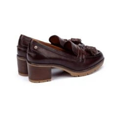 Damesschoenen Pikolinos Llanes W7H-3719 -Moss Kopenhagen-winkel pikolinos w7h 3719 130 caoba 4