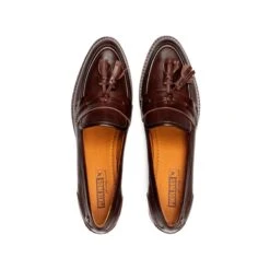 Damesschoenen Pikolinos Llanes W7H-3719 -Moss Kopenhagen-winkel pikolinos w7h 3719 130 caoba 5