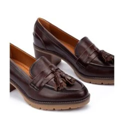 Damesschoenen Pikolinos Llanes W7H-3719 -Moss Kopenhagen-winkel pikolinos w7h 3719 130 caoba 7