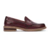 Damesschoenen Pikolinos Aldaya -Moss Kopenhagen-winkel pikolinos w8j 3541 511 garnet 1