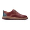 Dames Derbie Pikolinos Baza 1 Dames Derbie Pikolinos Baza -Moss Kopenhagen-winkel pikolinos w8s 4786 501 arcilla 1