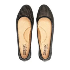 Dames Ballerina's Pikolinos Almeria W9W-2588 -Moss Kopenhagen-winkel pikolinos w9w 2588 000 2