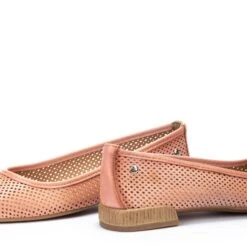 Dames Ballerina's Pikolinos Almeria W9W-2588KR -Moss Kopenhagen-winkel pikolinos w9w 2588kr 705 3