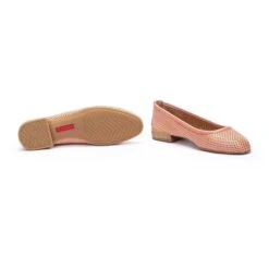 Dames Ballerina's Pikolinos Almeria W9W-2588KR -Moss Kopenhagen-winkel pikolinos w9w 2588kr 705 5