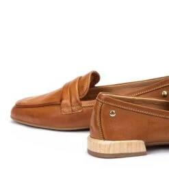 Damesschoenen Pikolinos Almeria W9W-3531 -Moss Kopenhagen-winkel pikolinos w9w 3531 250 3