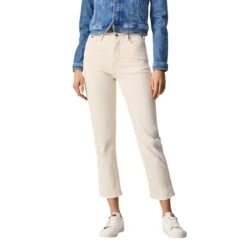 Jeans Vrouw Pepe Jeans Dion -Moss Kopenhagen-winkel pl204263wi5r 000 3
