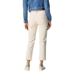 Jeans Vrouw Pepe Jeans Dion -Moss Kopenhagen-winkel pl204263wi5r 000 4