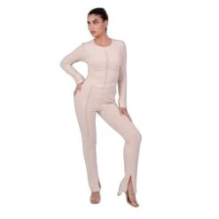 Dames Skinny Broek Project X Paris -Moss Kopenhagen-winkel project x paris f224121 bg 2