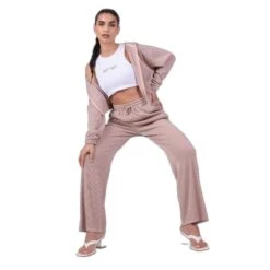 Plooibroek Voor Dames Project X Paris