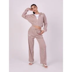 Plooibroek Voor Dames Project X Paris -Moss Kopenhagen-winkel project x paris f224151 pk2 2