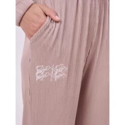 Plooibroek Voor Dames Project X Paris -Moss Kopenhagen-winkel project x paris f224151 pk2 5