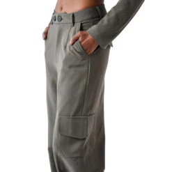 Dames Cargobroek Project X Paris -Moss Kopenhagen-winkel project x paris f224157 og og 3