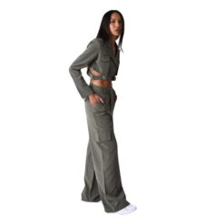 Dames Cargobroek Project X Paris -Moss Kopenhagen-winkel project x paris f224157 og og 5