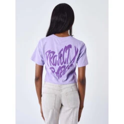 T-shirt Met Vrouwenhart Project X Paris -Moss Kopenhagen-winkel project x paris f231013 lc 4
