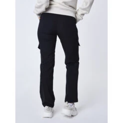 Rechte Cargo Broek Voor Dames Project X Paris -Moss Kopenhagen-winkel project x paris f244411 bk 1