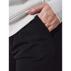 Rechte Cargo Broek Voor Dames Project X Paris -Moss Kopenhagen-winkel project x paris f244411 bk 2