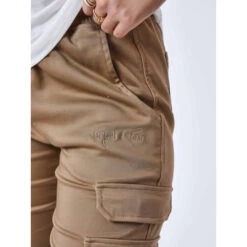 Cargo Broek Voor Dames Project X Paris -Moss Kopenhagen-winkel project x paris tf239707 bg 2