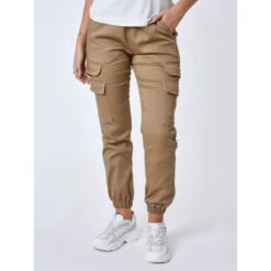 Cargo Broek Voor Dames Project X Paris -Moss Kopenhagen-winkel project x paris tf239707 bg 3