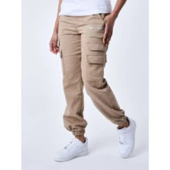 Cargo Broek Voor Dames Project X Paris -Moss Kopenhagen-winkel project x paris tf239707 bg 5