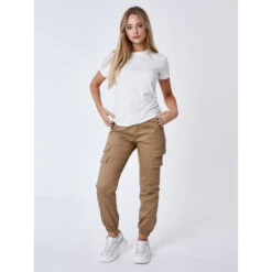 Cargo Broek Voor Dames Project X Paris -Moss Kopenhagen-winkel project x paris tf239707 bg 7