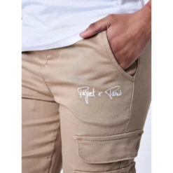 Cargo Broek Voor Dames Project X Paris -Moss Kopenhagen-winkel project x paris tf239707 bg 9