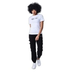 Cargo Jeans Met Meerdere Zakken Voor Dames Project X Paris 1