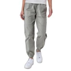 Cargo Broek Dames Project X Paris -Moss Kopenhagen-winkel project x paris tf239708 kh2 kaki 1