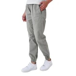 Cargo Broek Dames Project X Paris -Moss Kopenhagen-winkel project x paris tf239708 kh2 kaki 2