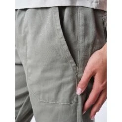 Cargo Broek Dames Project X Paris -Moss Kopenhagen-winkel project x paris tf239708 kh2 kaki 4