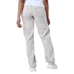 Jeans Vrouw Project X Paris TF239713 BG -Moss Kopenhagen-winkel project x paris tf239713 bg beige 3