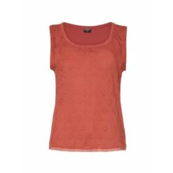 Damestanktop Protest Jonny 21