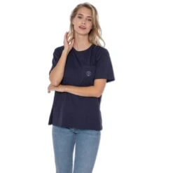 Dames-T-shirt Protest Prtsires