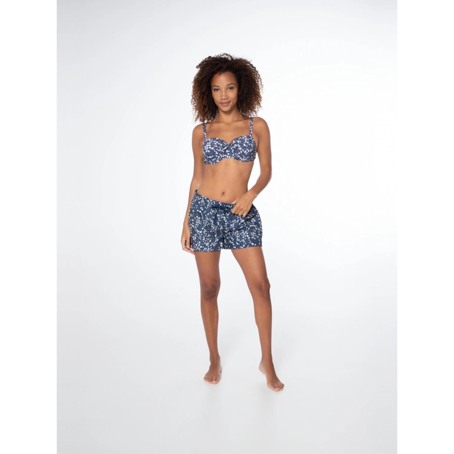 Damesshort Protest Prtfrances 7 Damesshort Protest Prtfrances - Afbeelding 5