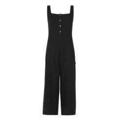 Mouwloze Jumpsuit Voor Dames Protest Prtangelina