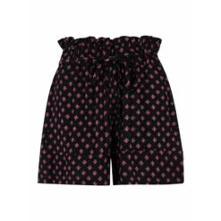 Damesshort Protest Prtyolinda