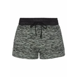 Damesshort Protest Prtflowery