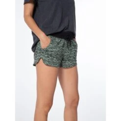 Damesshort Protest Prtflowery -Moss Kopenhagen-winkel protest 2615621 478 3
