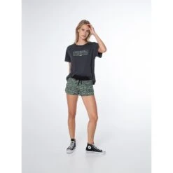 Damesshort Protest Prtflowery -Moss Kopenhagen-winkel protest 2615621 478 4