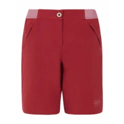 Damesshort Protest Prtacacia